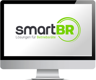 Smart BR - Lösungen für Betriebsräte