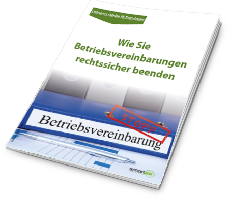 Smart BR - Lösungen für Betriebsräte