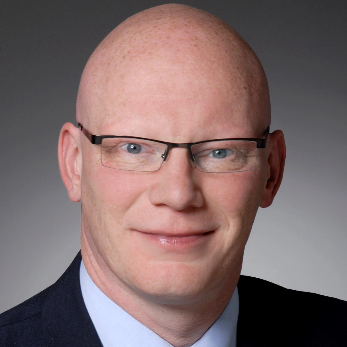 Portrait Heiko Klages