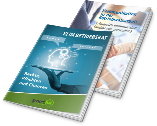Smart BR - Lösungen für Betriebsräte